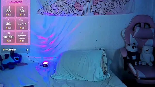 abbie_jensen_ Chat XXX live