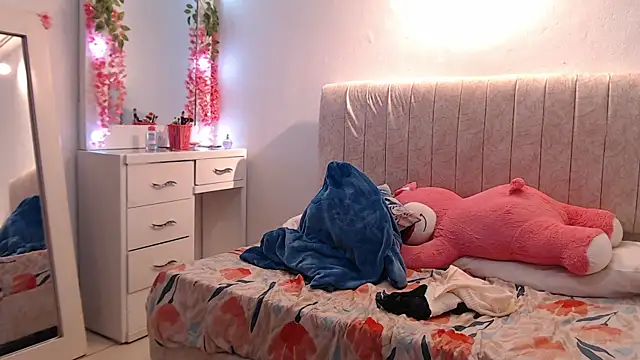 Czat XXX na żywo – _Tiffany1