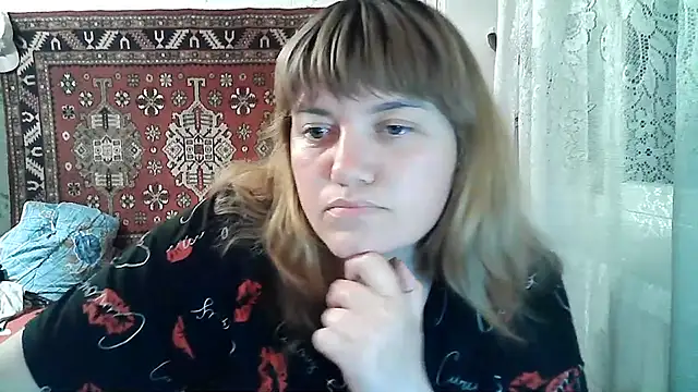 swett_girll Adlı Modelin Web Kamerası Şovu