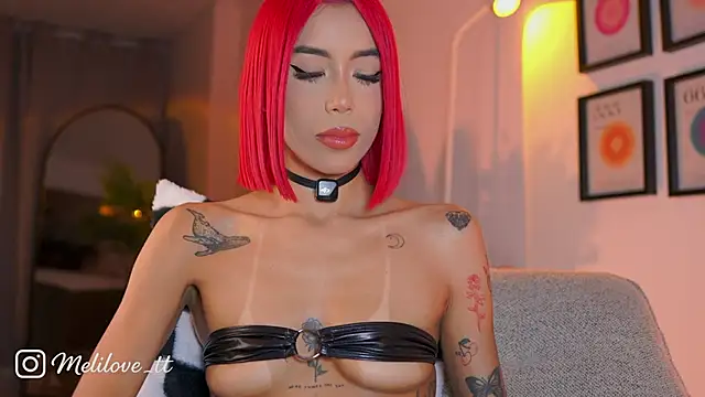 MelyTaylor_'s Live XXX Chat