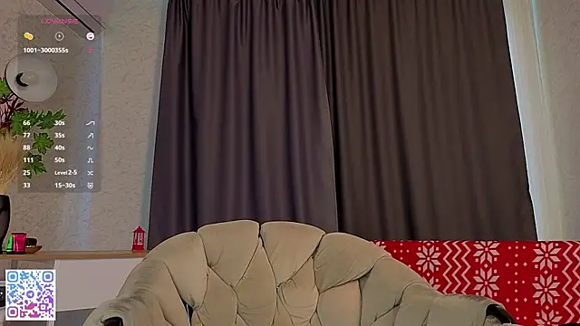 BeatrisRosel's Live XXX Chat
