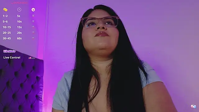 Chat XXX ao vivo de Aimi_velvet