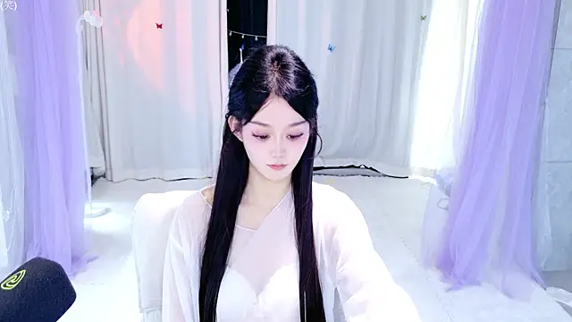 Wa-Nini 现场XXX聊天