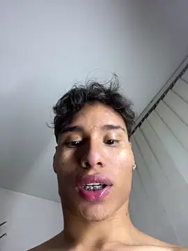 NelModel1's Webcam Show