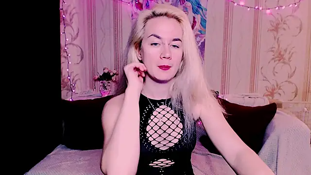 xxxcharismaaa Webcamshow