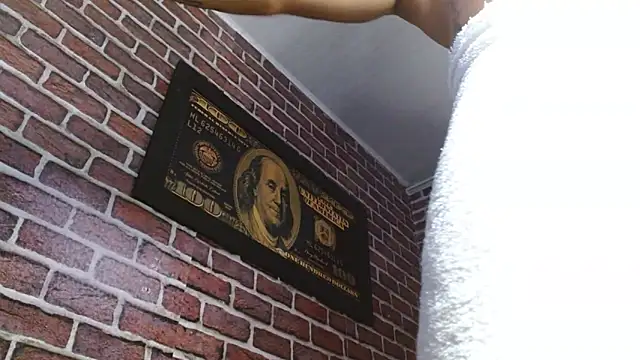 jordan_bigcock_ Webcam-Show