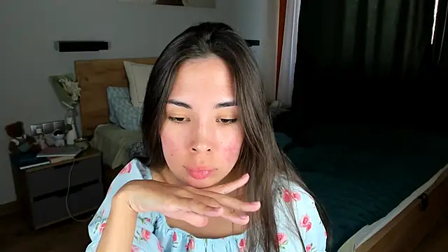 nilliluv 라이브 XXX 채팅