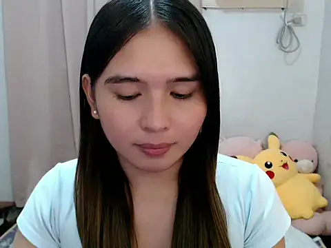 lovely_Janeee Pertunjukan Webcam