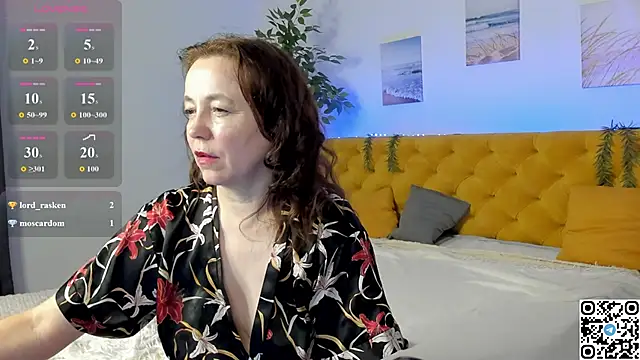 Kira_Adler: απευθείας συνομιλία ΧΧΧ