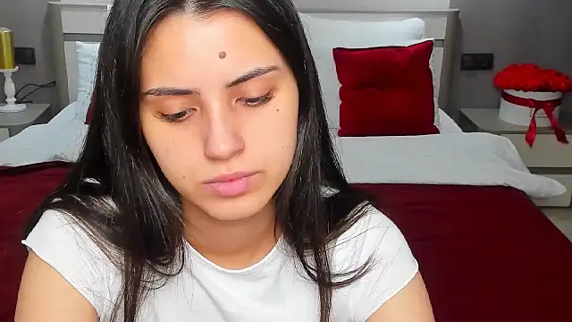Jasmine_Stewart's Live XXX Chat