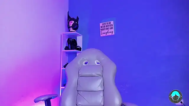 sofi_elfqueen webkamerás műsora