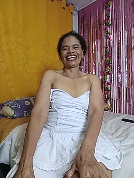 auroracandelax's Webcam Show
