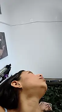 Mss_nyx's Webcam Show