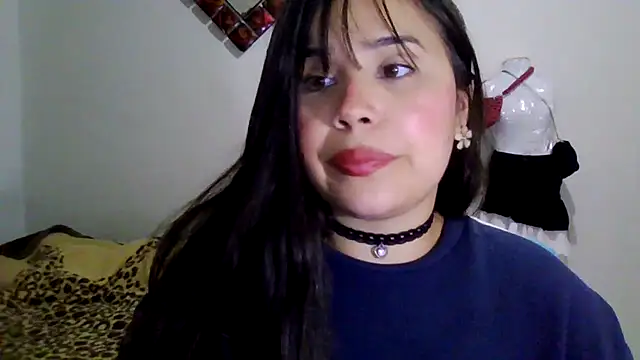 persefoonee30's Live XXX Chat