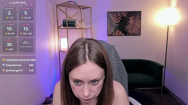 Chat XXX Live Brooke_lover