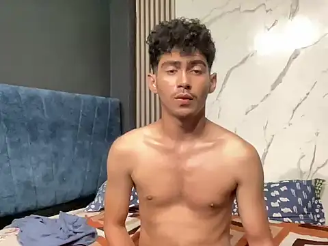 WildLogan লাইভ XXX চ্যাট
