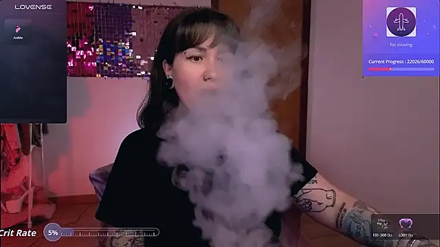 DakotaCandy: απευθείας συνομιλία ΧΧΧ