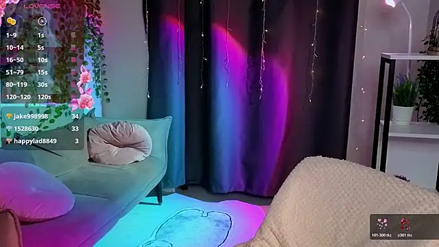 fairy_tara's Live XXX Chat