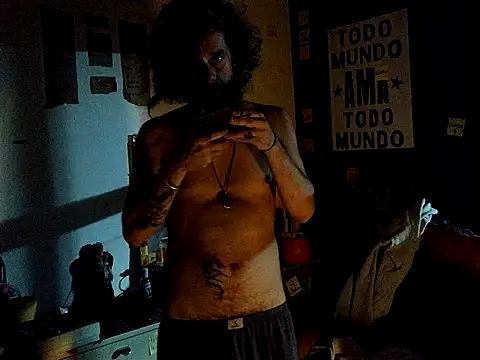 ooproprio Show in webcam