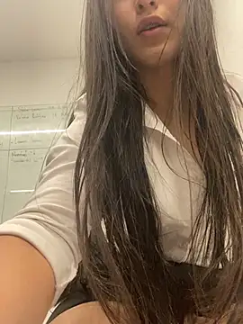 Mia_rivers__ Webcam Show
