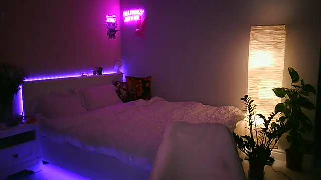 Вебкам-шоу she_tora69