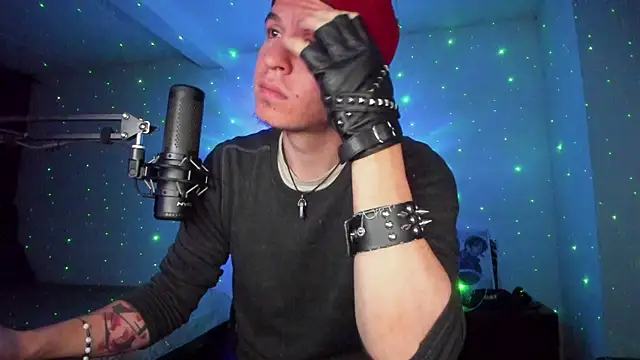 Headhunterdz's Webcam Show