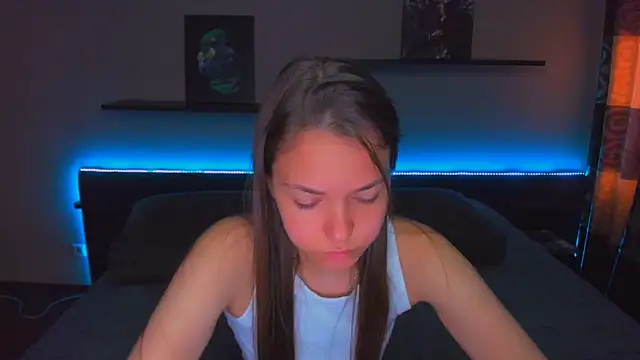 AlexaBarkley লাইভ XXX চ্যাট