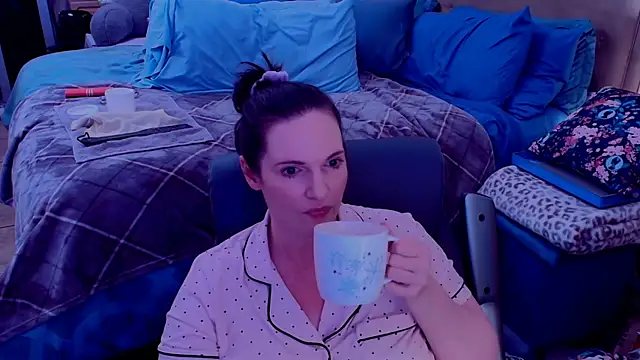 Chat XXX Live ninajaymes