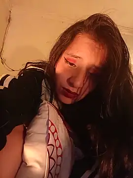 Czat XXX na żywo – Misha_Lover