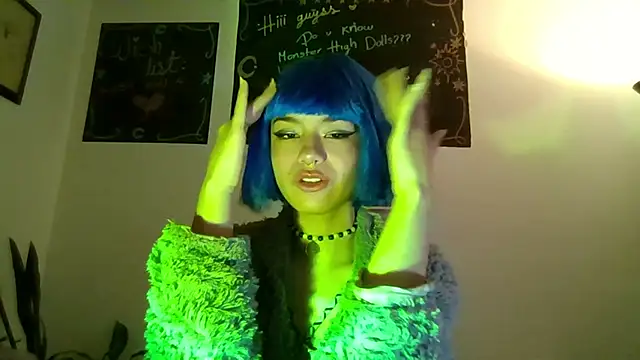 Tabitta_のライブXXXチャット