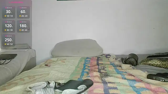 canarito18's Live XXX Chat