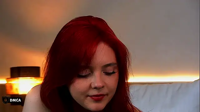 Pokazy przed kamerką – Nora__Ray