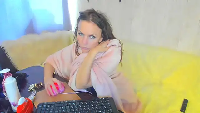 Elizabe_th 라이브 XXX 채팅