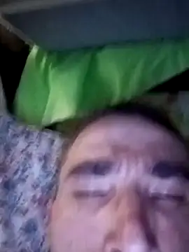 patdoped webcam show