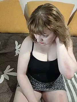 stefanyharper16's Live XXX Chat