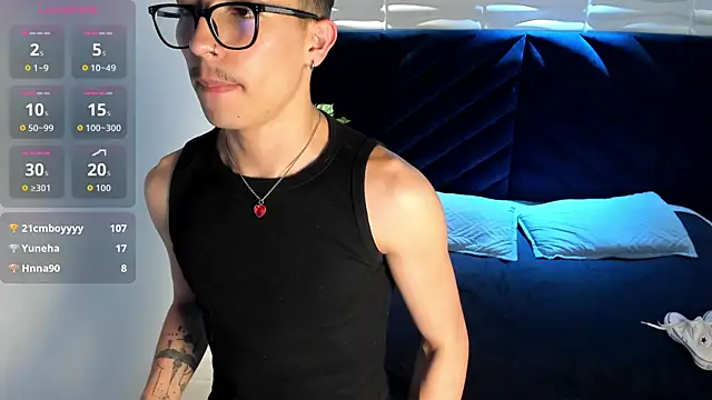 tim__fox – Live XXX-chat