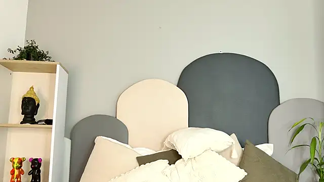 TaraCarson Webcam-Show