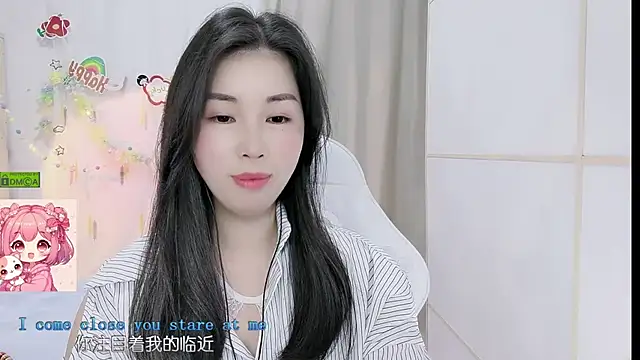 HK_angelchloe 라이브 XXX 채팅