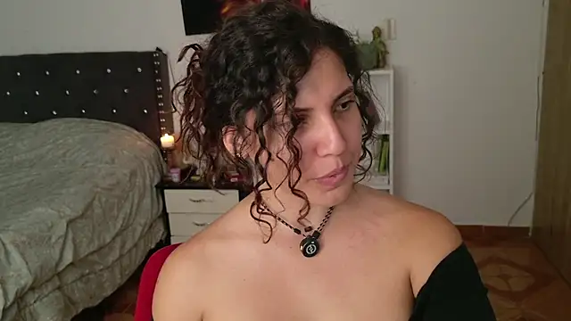 Sigrid-'s Live XXX Chat