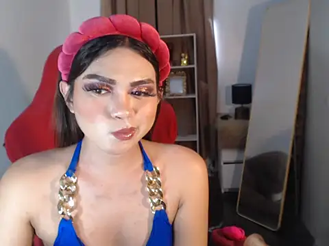 Show webcam de seductive_chloe31