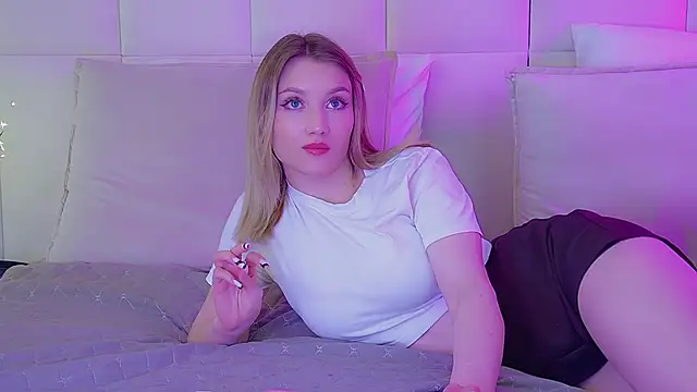 Czat XXX na żywo – StacyEvances