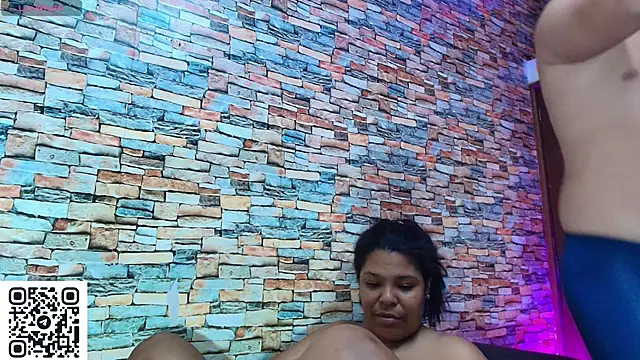 naomi_campbel_ 在線直播表演
