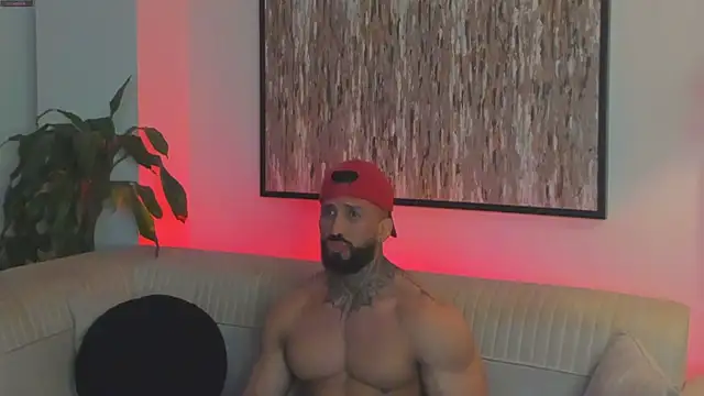 jeff_clark7 Live XXX Chat