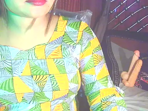 Nusrat_Faria's Live XXX Chat