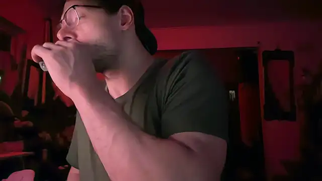 Chat XXX Live MasterDaddyCool