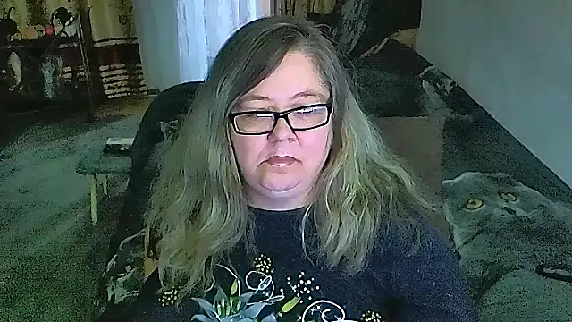 XXX chat uživo modela sex2