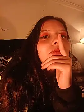Misha_LoverのライブXXXチャット