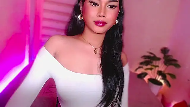 MissGreta_Hunterx 在線直播表演
