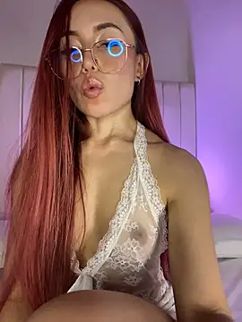Abbi_GomezのライブXXXチャット