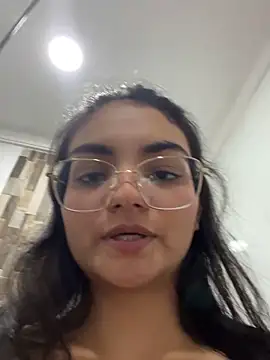 Show webcam de Cat2525